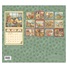 2025 Wall Calendar WCA90818